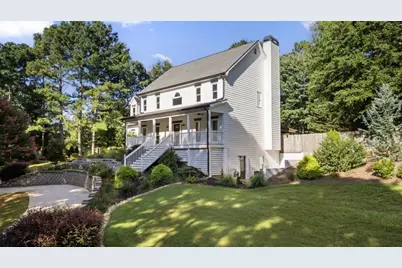 6002 Catamaran Court, Flowery Branch, GA 30542 - Photo 1