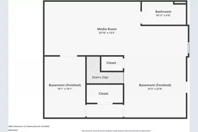 6002 Catamaran Court, Flowery Branch, GA 30542 - Photo 13