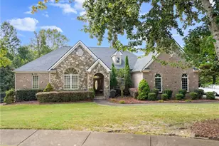 4525 Legacy Ct, Hoschton, GA 30548 - Photo 1