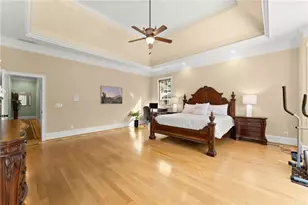 4525 Legacy Ct, Hoschton, GA 30548 - Photo 33