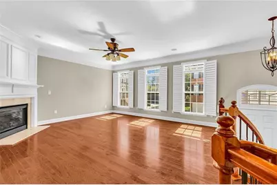 4888 SE Colchester Court SE #163, Atlanta, GA 30339 - Photo 9