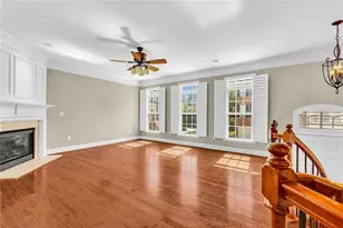 4888 SE Colchester Ct SE, Atlanta, GA 30339 - Photo 9