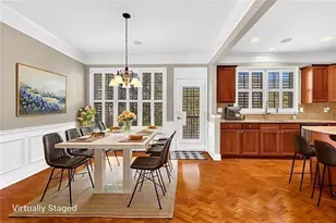 4888 SE Colchester Ct SE, Atlanta, GA 30339 - Photo 3