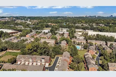 4888 SE Colchester Court SE #163, Atlanta, GA 30339 - Photo 37