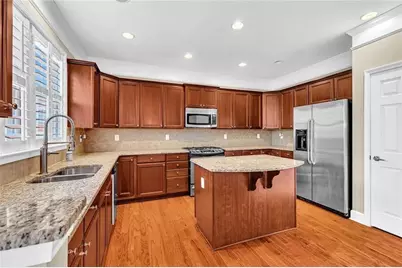 4888 SE Colchester Court SE #163, Atlanta, GA 30339 - Photo 13