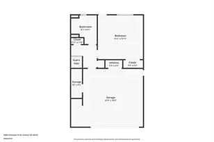 4888 SE Colchester Ct SE, Atlanta, GA 30339 - Photo 41