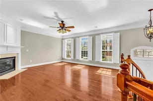 4888 SE Colchester Ct SE, Atlanta, GA 30339 - Photo 9