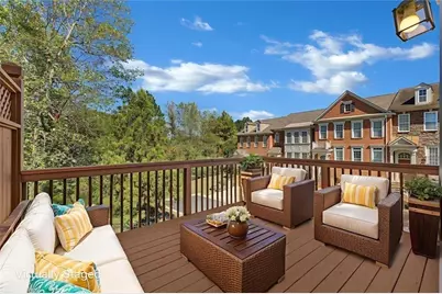 4888 SE Colchester Court SE #163, Atlanta, GA 30339 - Photo 5