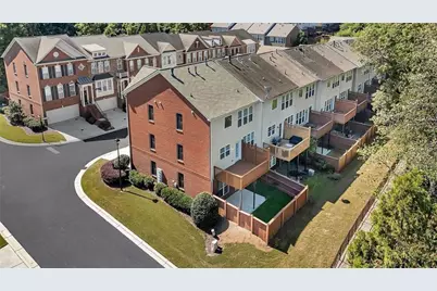 4888 SE Colchester Court SE #163, Atlanta, GA 30339 - Photo 35