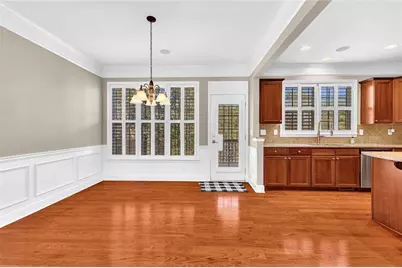 4888 SE Colchester Court SE #163, Atlanta, GA 30339 - Photo 11