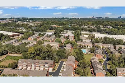 4888 SE Colchester Court SE #163, Atlanta, GA 30339 - Photo 37