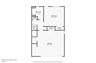 4888 SE Colchester Ct SE, Atlanta, GA 30339 - Photo 41