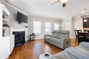 487 Hawthorne Ridge Cir, Dallas, GA 30132 - Photo 17