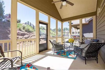 487 Hawthorne Ridge Circle, Dallas, GA 30132 - Photo 27