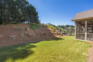 487 Hawthorne Ridge Cir, Dallas, GA 30132 - Photo 33