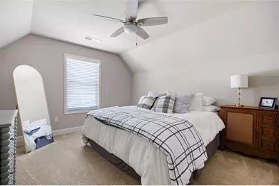 487 Hawthorne Ridge Circle, Dallas, GA 30132 - Photo 25