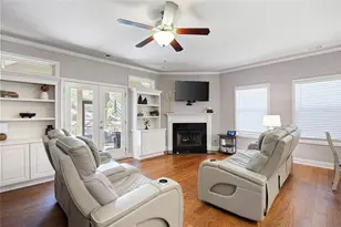 487 Hawthorne Ridge Cir, Dallas, GA 30132 - Photo 15