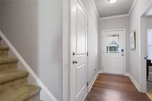 487 Hawthorne Ridge Cir, Dallas, GA 30132 - Photo 23
