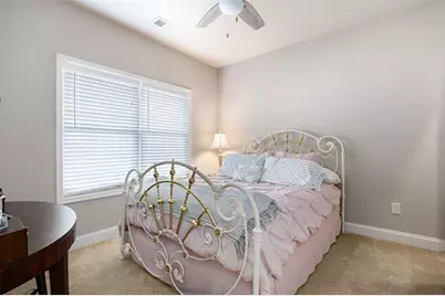 487 Hawthorne Ridge Circle, Dallas, GA 30132 - Photo 21