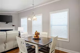 487 Hawthorne Ridge Cir, Dallas, GA 30132 - Photo 13