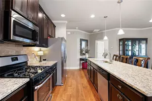 487 Hawthorne Ridge Cir, Dallas, GA 30132 - Photo 11