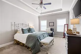 487 Hawthorne Ridge Cir, Dallas, GA 30132 - Photo 17