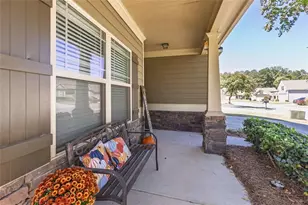 487 Hawthorne Ridge Cir, Dallas, GA 30132 - Photo 5