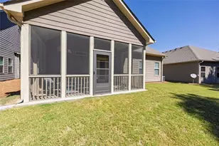 487 Hawthorne Ridge Cir, Dallas, GA 30132 - Photo 29