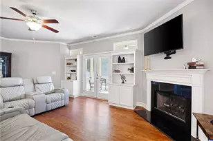 487 Hawthorne Ridge Cir, Dallas, GA 30132 - Photo 15