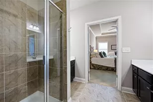 487 Hawthorne Ridge Cir, Dallas, GA 30132 - Photo 21