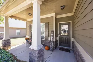 487 Hawthorne Ridge Cir, Dallas, GA 30132 - Photo 5