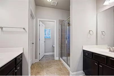 487 Hawthorne Ridge Circle, Dallas, GA 30132 - Photo 19