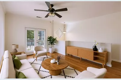 1153 Liberty Parkway NW, Atlanta, GA 30318 - Photo 3