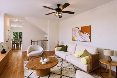 1153 Liberty Parkway NW, Atlanta, GA 30318 - Photo 7