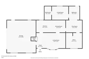 641 Favorwood Dr SW, Marietta, GA 30060 - Photo 41