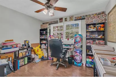 641 Favorwood Drive SW, Marietta, GA 30060 - Photo 35