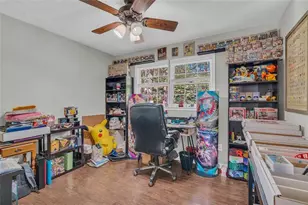 641 Favorwood Dr SW, Marietta, GA 30060 - Photo 35