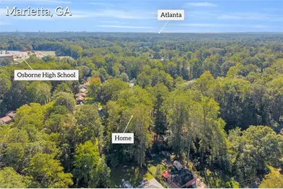 641 Favorwood Drive SW, Marietta, GA 30060 - Photo 47