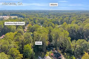 641 Favorwood Dr SW, Marietta, GA 30060 - Photo 47