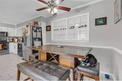 641 Favorwood Drive SW, Marietta, GA 30060 - Photo 19