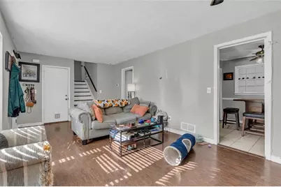 641 Favorwood Drive SW, Marietta, GA 30060 - Photo 17