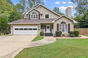 4785 Hiawatha Dr, Gainesville, GA 30506 - Photo 1