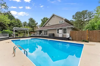 4785 Hiawatha Drive, Gainesville, GA 30506 - Photo 3