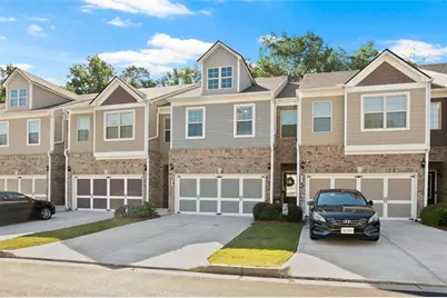 56 Trailview Court, Hiram, GA 30141 - Photo 3