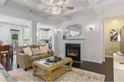 56 Trailview Court, Hiram, GA 30141 - Photo 7