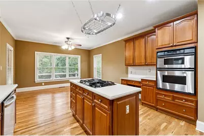 2115 Sugarstone Court, Lawrenceville, GA 30043 - Photo 9