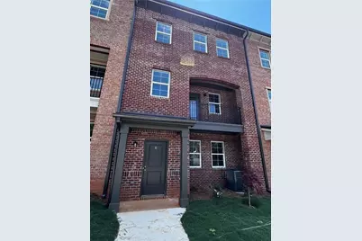 1777 Temple Avenue #P, Atlanta, GA 30337 - Photo 3