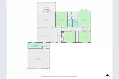 3929 Lenora Church Road, Snellville, GA 30039 - Photo 31