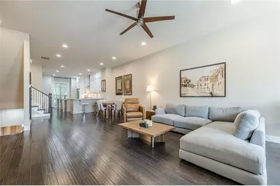 243 Franklin Road, Atlanta, GA 30342 - Photo 7