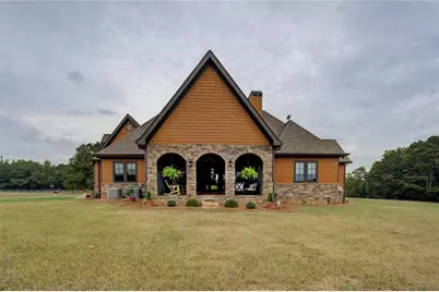 5187 Parkview Drive, Social Circle, GA 30025 - Photo 9